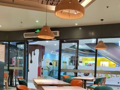-豪享来中西餐厅(隆昌店)