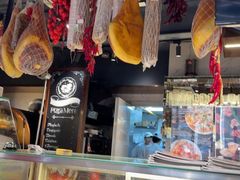 -Mammamia意大利餐厅(古北店)