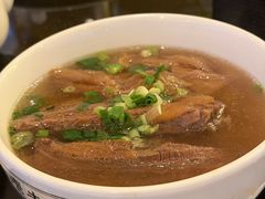 -中国厨房/台湾牛肉面