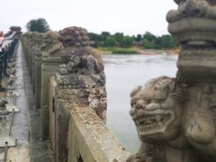 -卢沟桥文化旅游区(卢沟桥)