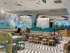 -鹿港小镇(天津机场店)
