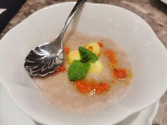 桂花芋泥-四道菜·福建菜馆(新街口金鹰店)