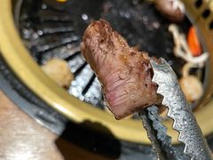 -炼火烤肉店