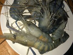 -芭提雅Amporn Seafood自助餐厅