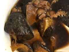 例汤-肥妹烧腊店(翠竹路店)