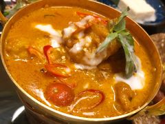 -Home Thai·泰谣(王府井apm店)