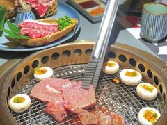 -炉太郎日式烧肉店(华贸店)