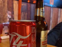 -小红烤翅(傅厚岗店)