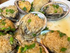 -乐在集市海鲜大排档(平潭店)