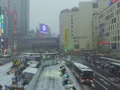 -涩谷全向十字路口