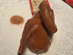 -蒋记海鲜姿造•洋房别墅(星河湾店)