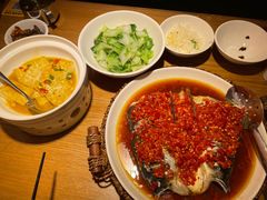 -十二点·辣椒炒肉(南山店)