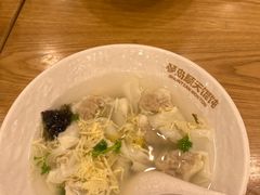-琴岛顺天馄饨(营口路市场店)