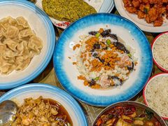 -鑫真味私房菜馆
