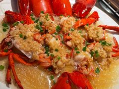 -阿里元海鲜·闽南特色菜(曾厝垵店)