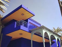 -马洛雷勒花园