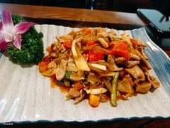 -紫滇源云南生态菜(丹凤街店)