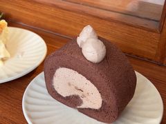 -钉子咖啡·Nail coffee(天鸿店)