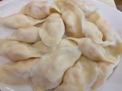 -喜家德虾仁水饺(马栏店)