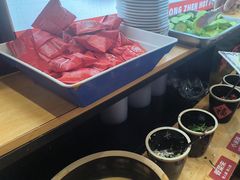 -东镇老火锅(高新区店)