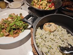 -老阿爸鲜鱼土菜(园区永旺店)