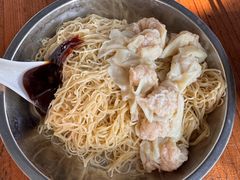 -好好味面家(桃园店)