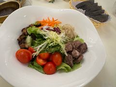 -马迭尔冷饮厅1906(中央大街店)