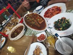 -来小酌·长安酒家(翠庭大厦店)