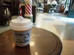 点击看大图 -IMUSE BARBER SHOP