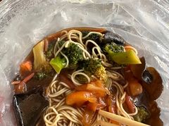 -天天鲜面馆(衡山路店)