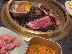 -韩盛·盛江山自助料理(中街大悦城黑金店)