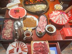 -黄家码头老火锅(解放碑旗舰店)