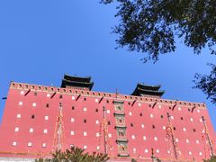 -普陀宗乘之庙