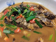 汪刺鱼-陈先进鱼馆·地道农家菜(湖墅南路店)