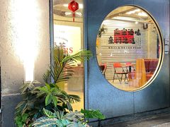 -孖记茶档·热腾茶餐(江南西plus店)