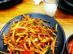 -张师傅参鸡汤店(高丽街店)