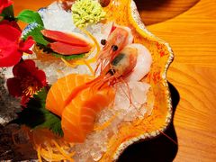 -有喜屋·烧鸟·居酒屋(周浦万达店)
