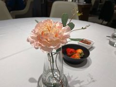 餐后水果-屋里厢上海菜馆