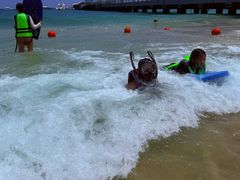 -亚龙湾海底世界