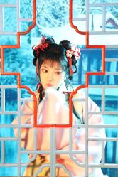 -梓摄影古装写真工作室(富力广场店)