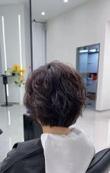 -5M HAIR SALON