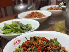 -天下客饭店(中山路店)