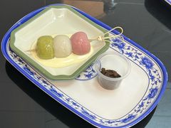 -百花传统甜品店(原址店)