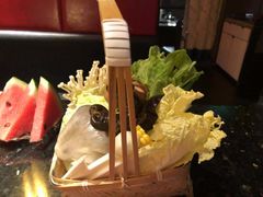 -王家渡火锅店(棕榈泉店)