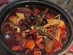 -老屋印象川菜(世纪东方店)
