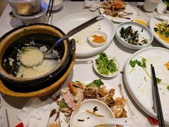 -潮州府·潮菜·砂锅粥(徐家汇店)
