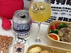 -埋位小酒馆(东城店)