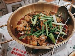 -东排食堂长沙小吃大排档(五一广场店)