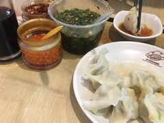 -饺子季水饺餐厅(新市街店)