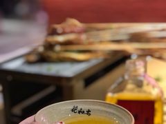-花和尚·湘西小串烧烤(祈福店)